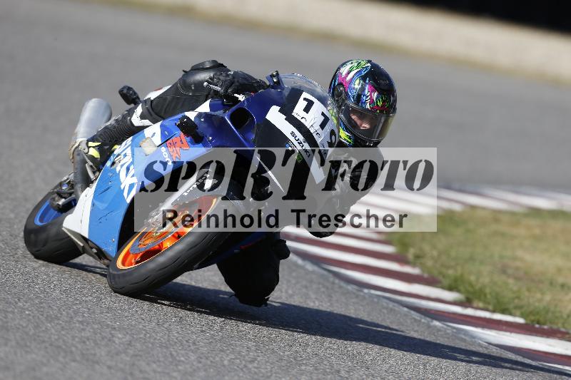 /48 03.10.2026  Speer Racing ADR/Gruppe gruen/119